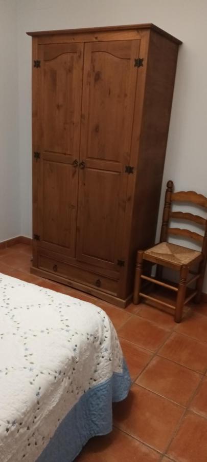 Apartamentos Y Habitaciones Rurales "El Corral" Canizares Экстерьер фото