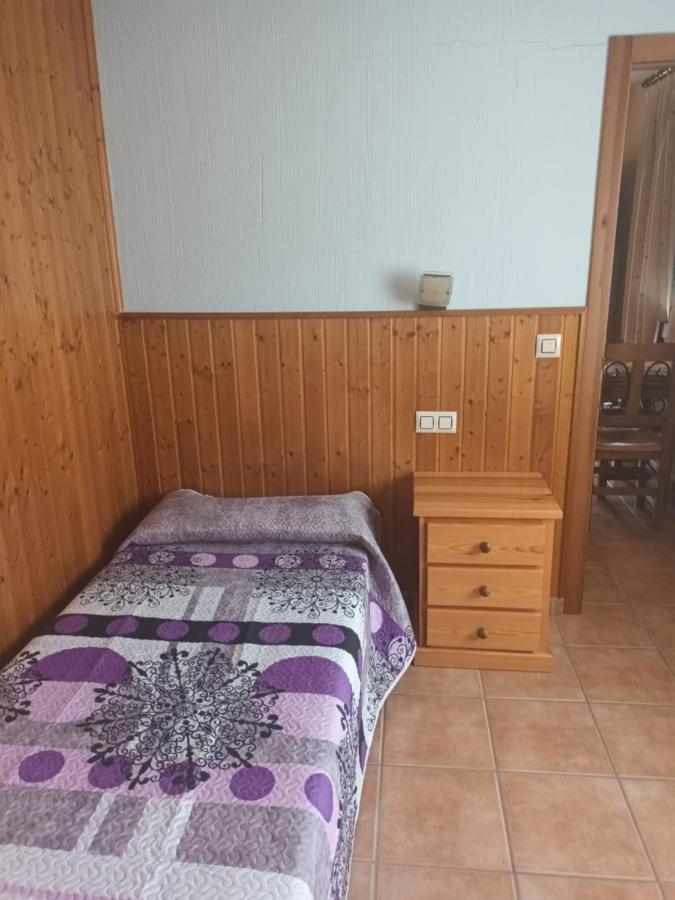Apartamentos Y Habitaciones Rurales "El Corral" Canizares Экстерьер фото