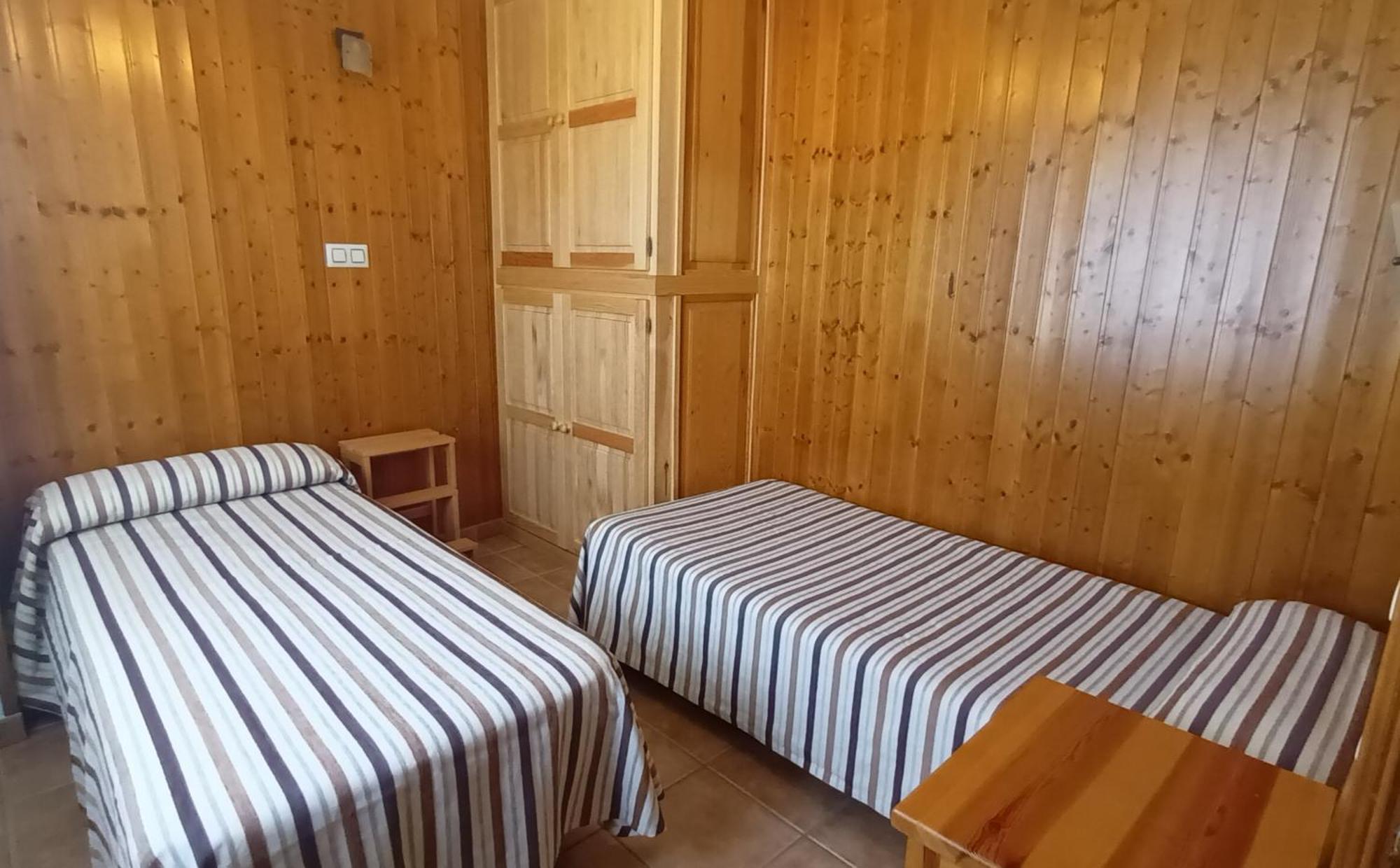 Apartamentos Y Habitaciones Rurales "El Corral" Canizares Экстерьер фото